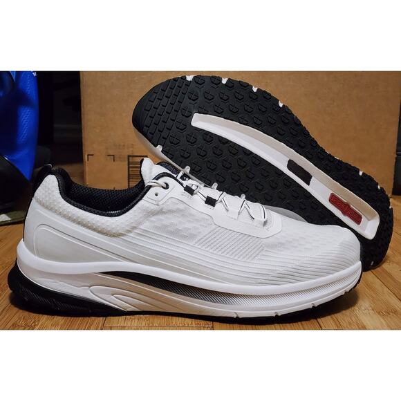 Orthofeet Race Comfort Walking Running Shoes Sneakers Men\'s 14 Orthopedic 27001